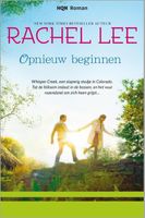 Opnieuw beginnen - Rachel Lee - ebook