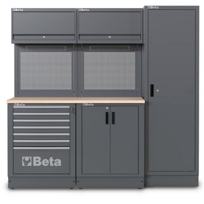 Beta Rsc50 Dw Werkplaatsinrichting - 050001024