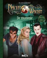 De mummie (Hardback)