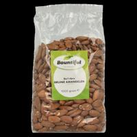 Bountiful Bruine amandelen 1000 Gram