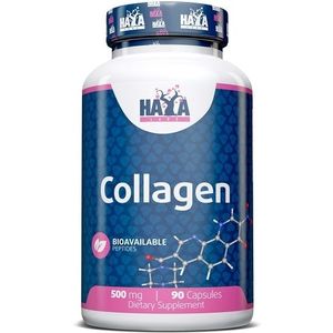 Collagen Haya Labs 90caps