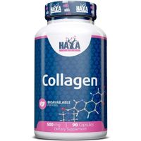 Collagen Haya Labs 90caps - thumbnail