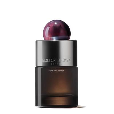 Molton Brown Fiery Pink Pepper Eau de Parfum 100ml