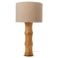 Bureaulamp Home ESPRIT Bruin 50 W 220 V