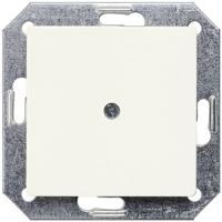 Siemens 5TG2558 Bevestigingsplaat Delta Wit Schakelmateriaal 1 stuk(s)