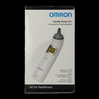 Omron Oorthermometer MC521 1 Stuks