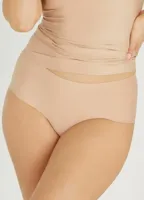 Secrets Midi hipster 30177 - Naadloos dames ondergoed - Heupslip - Seamless