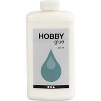 Creotime hobbylijm 950 ml - thumbnail