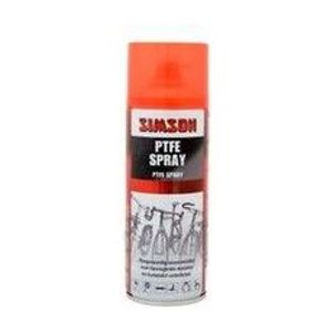 Simson Telfon/ptfe spray 400ml