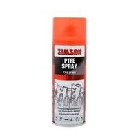 Simson Telfon/ptfe spray 400ml - thumbnail