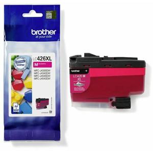 Brother Inktcartridge LC-426XLM Origineel Magenta LC426XLM