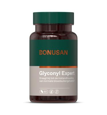 Glyconyl expert