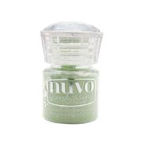 Nuvo By Tonic Studios Nuvo • spring meadow embossing powder frayed leaf