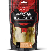 Riverwood konijnenoren 100 gram