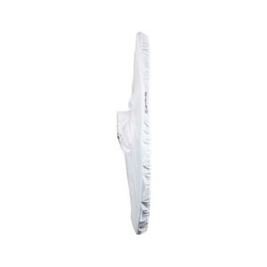 Elinchrom transparant Diffuser for Deep Paraplu 105cm