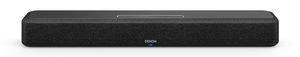 Denon HOME 550 soundbar Soundbar Zwart