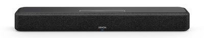 DenonHOME 550 Soundbar Zwart
