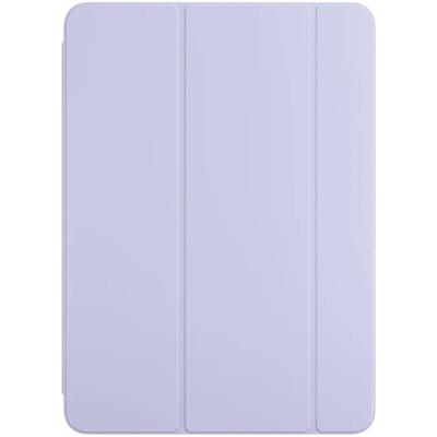 Apple Smart Folio voor iPad Air 13-inch (2024) Tablethoesje Paars