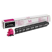Toner kyocera tk-8345m rood