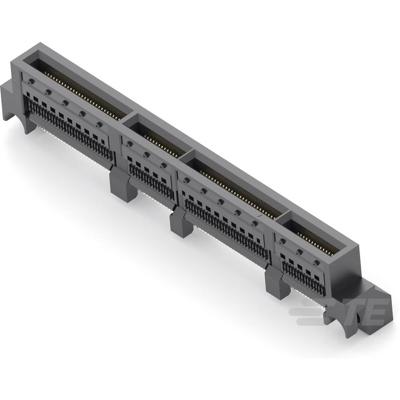 TE Connectivity 2-2340321-1 Inhoud: 1 stuk(s) Tray
