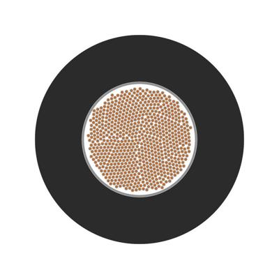 LAPP 15382084/500 Spoorwegkabel FX 1 x 150 mm² 500 m