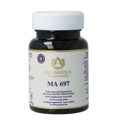 MA 697