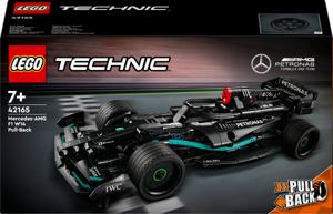 LEGO Technic 42165 Technic Mercedes-AMG F1 W14 E Performance Pull-Back