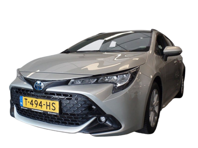 Toyota Corolla Touring Sports