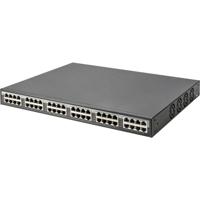 Digitus DN-95117 PoE-injector 1 GBit/s IEEE 802.3af (12.95 W), IEEE 802.3at (25.5 W)