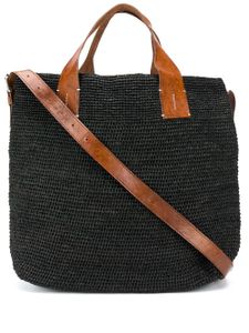 IBELIV sac à bandoulière Mety - Noir