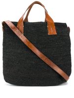 IBELIV sac à bandoulière Mety - Noir