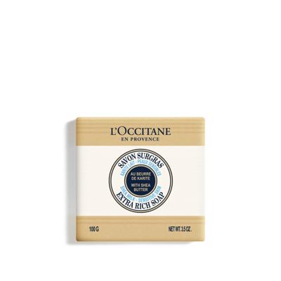 L'Occitane Karité Savon Extra-Doux
