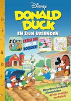 Donald Duck en zijn vrienden (Paperback)