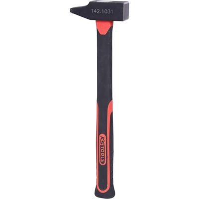 KS Tools 142.1031 1421031 Bankwerkershamer 415 g 290 mm 1 stuk(s)
