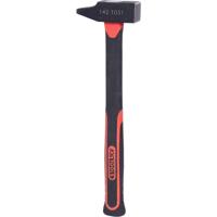 KS Tools 142.1031 1421031 Bankwerkershamer 415 g 290 mm 1 stuk(s)