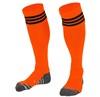 Stanno 440105 Ring Sock - Orange-Black - 30/35