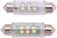 SPAHN led sofitte like 12v 10w s8,5