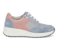 Solidus Karma 59500 20966 ponza mult Blauw maat 38.5