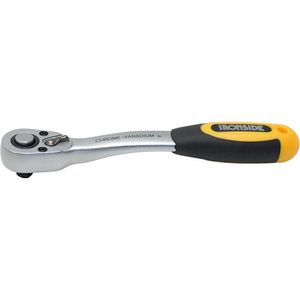 Ratel 3/8" irons 2-comp 72t
