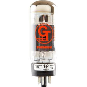 Groove Tubes GT-6L6-S MED QUARTET eindversterkerbuizen