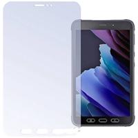 4Smarts Second Glass 2.5D 493107 Screenprotector (glas) Samsung Galaxy Tab Active 3 1 stuk(s)