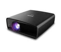 Philips NeoPix 530 beamer/projector Projector met normale projectieafstand 350 ANSI lumens LCD 1080p (1920x1080) Zwart - thumbnail