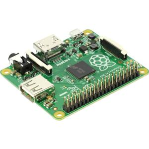 Raspberry Pi® RP-A+ Raspberry Pi A+ 256 MB 1 x 0.7 GHz