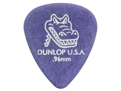Dunlop 417-R-96 0.96 mm. plectra