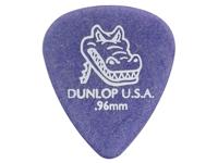 Dunlop 417-R-96 0.96 mm. plectra