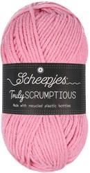 Scheepjes Truly Scrumptious 330 Cotton C. Meringue