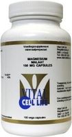 Magnesium malaat 150 mg capsules - thumbnail