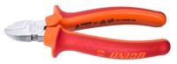 Unior Tools Diagonal Cutting Nippers 461/1VDEBI 18mm
