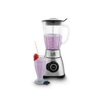 Fritel BL3890 1,8 l Blender voor op aanrecht Zwart, Roestvrijstaal 1800 W - thumbnail