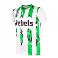 Borussia Monchengladbach Retro Voetbalshirt 1994-1995